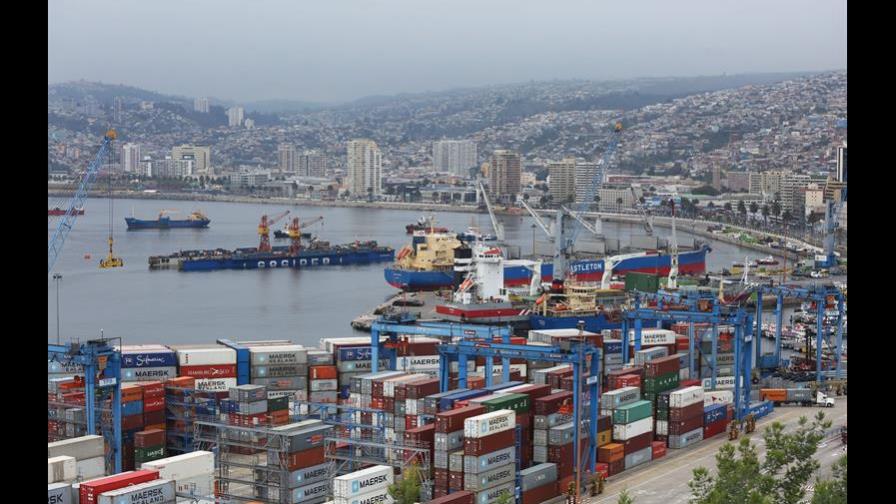 FMI recorta previsión crecimiento Latinoamérica a 1,2 % en 2018 y 2,2 % en 2019