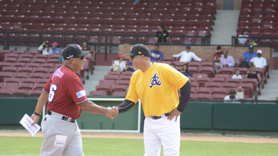 En la semana final, los equipos afinan sus escuadras; Acta quiere 20 triunfos antes de diciembre