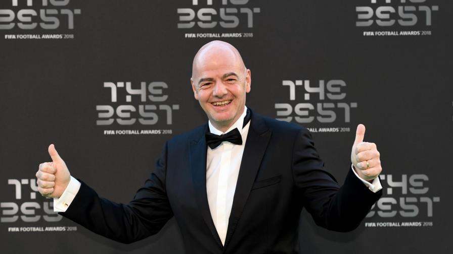 La Federación de Sierra Leona recurre la suspensión de la FIFA