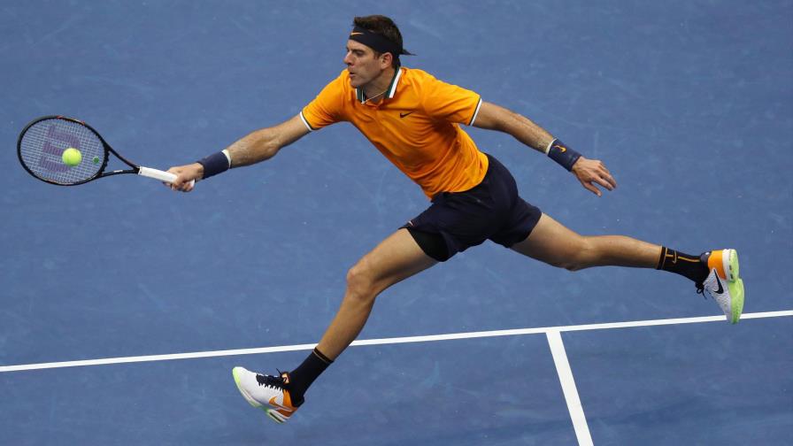 El Abierto de Australia aumenta su premio en 42.7 millones de dólares