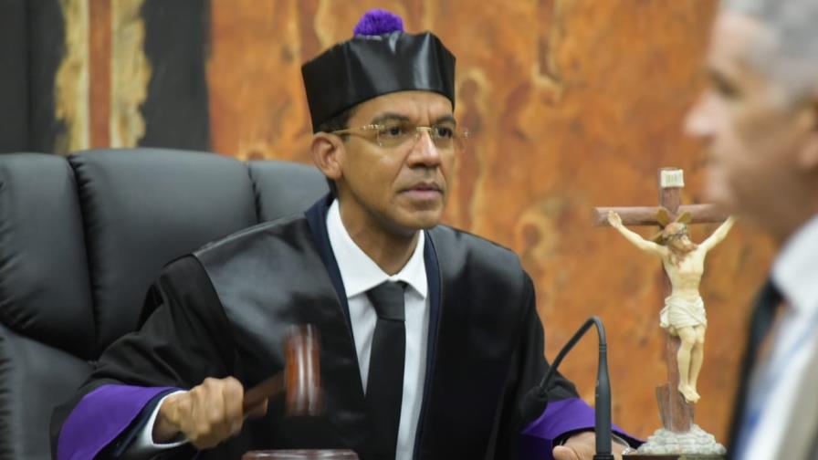 Juez rechaza declinar a jurisdicción ordinaria acusación contra Díaz Rúa, Bautista y Vásquez