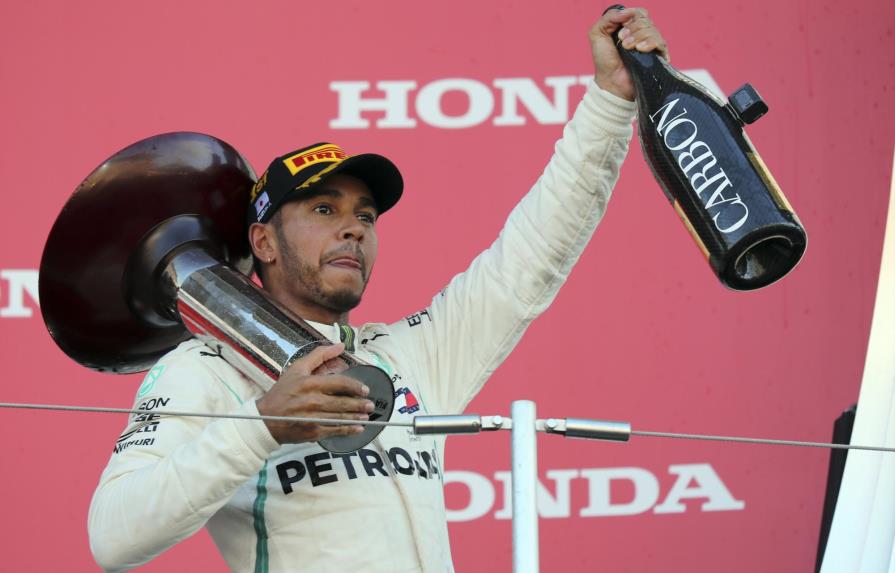 Lewis Hamilton pide “más respeto” hacia Sebastian Vettel