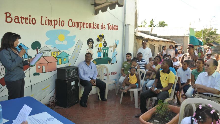 ONG que no han rendido cuentas recibirán RD$182 millones en el 2019