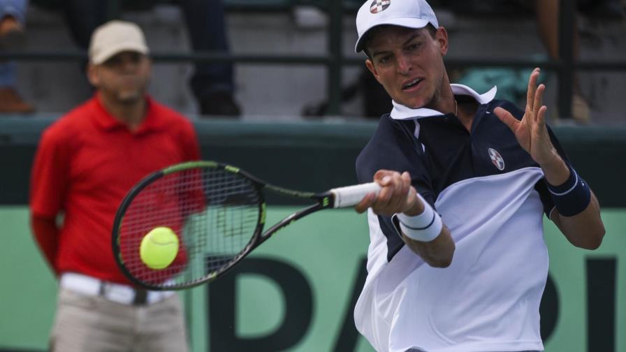 Nicolás Jarry da la sorpresa y Djokovic sigue imparable en Shanghái Nicolás Jarry da la sorpresa y Djokovic sigue imparable en Shanghái