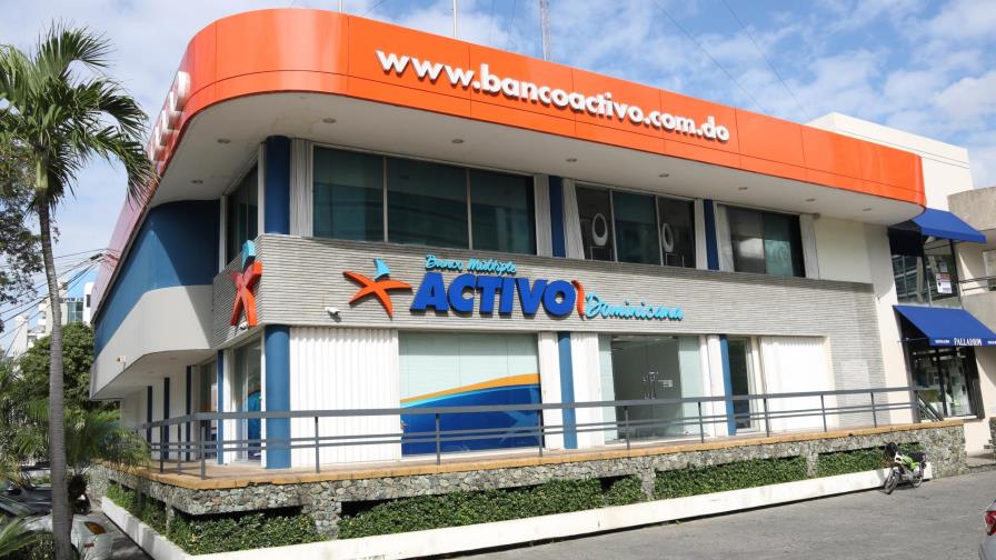 Banco Múltiple Activo amplía su tamaño comprando a Banaci