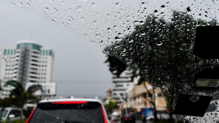 Las lluvias seguirán este miércoles; COE mantiene 11 provincias en alerta Las lluvias seguirán este miércoles; COE mantiene 11 provincias en alerta