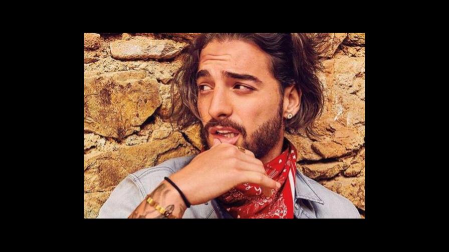 A Maluma no le interesa vivir cuando “empiece a estar enfermo”