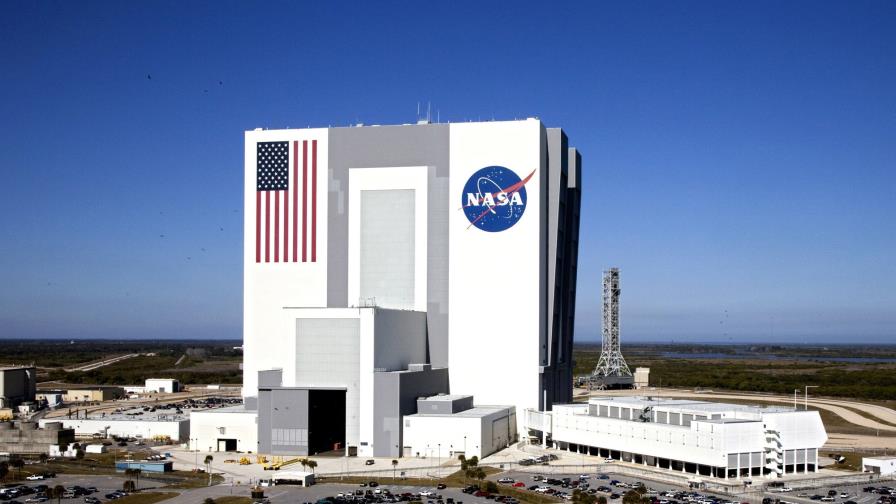 NASA espera cooperar con Rusia para explorar la Luna y Marte