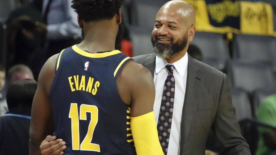 Bickerstaff, mánager de los Grizzlies, considera que hay mayor diversidad entre técnicos de la NBA