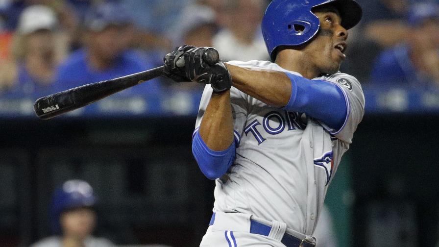 Curtis Granderson aporta experiencia y optimismo a Cerveceros