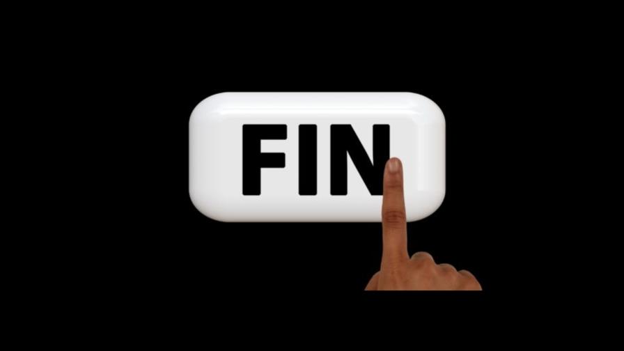 Eventualmente no es lo mismo que finalmente