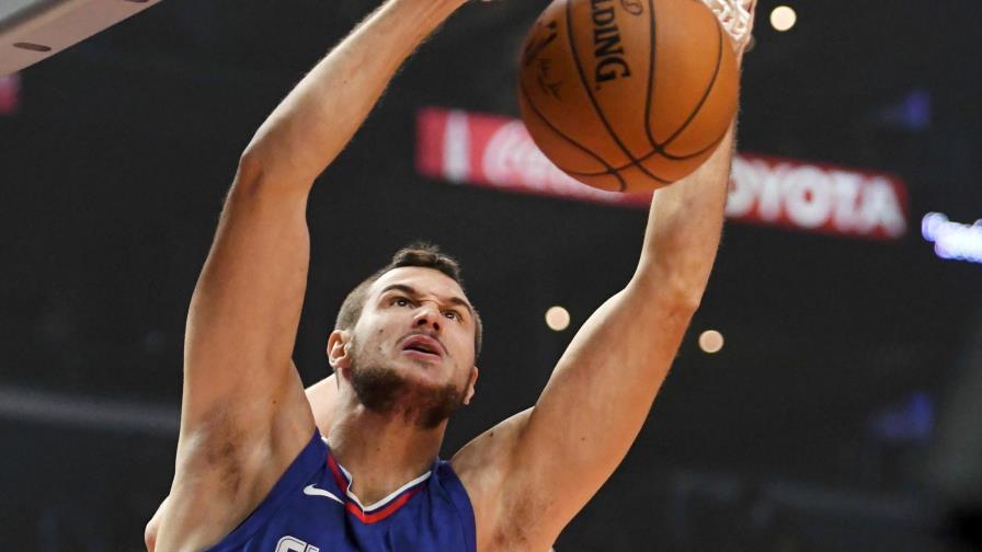 Gallinari se venga de Nuggets; Juancho aporta doble-doble en derrota