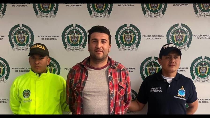 Procuraduría tramita extradición de tres pilotos colombianos por cargamento de droga en La Romana 