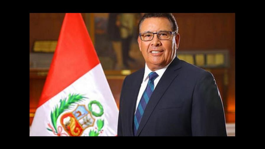 Ministerio de Defensa de Perú aprueba política de lucha contra la corrupción