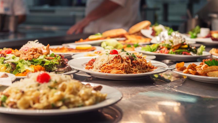 Viajes y alimentación, ¿Alguna relación?