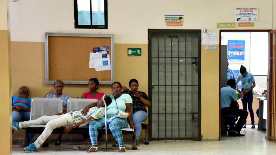 Acusan a intereses económicos de frenar atención primaria