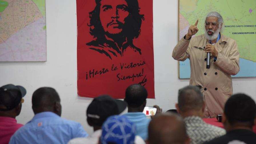 Amenaza de Juan Hubieres choca con advertencia PN