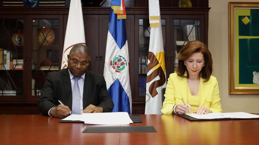 Sur Futuro e Indocafe firman acuerdo en favor de caficultores