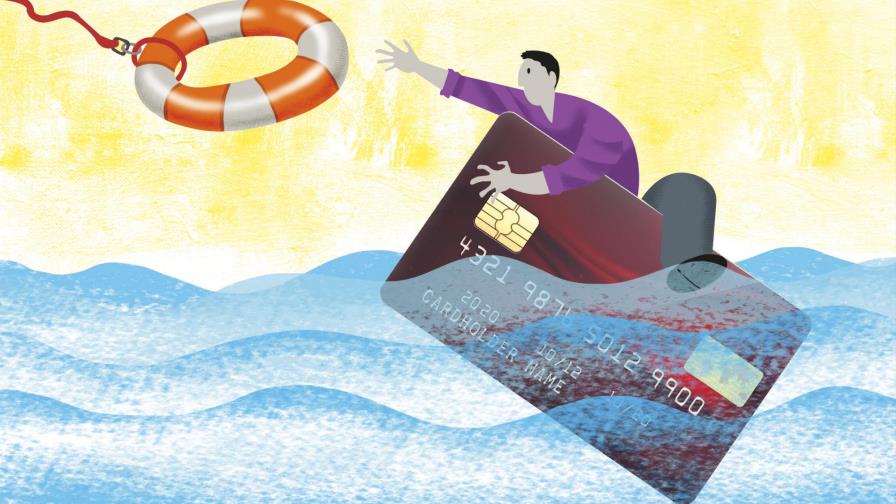 Los acuerdos de pago 