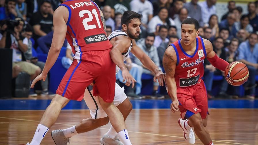 Los Rockets firman al base puertorriqueño Ángel Rodríguez como agente libre
