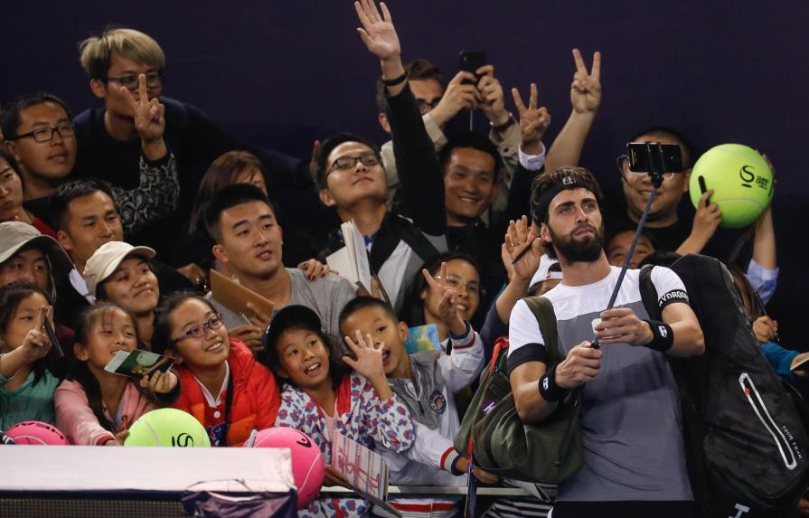 Wimbledon pide respeto después del incidente de Verdasco con un recogepelotas