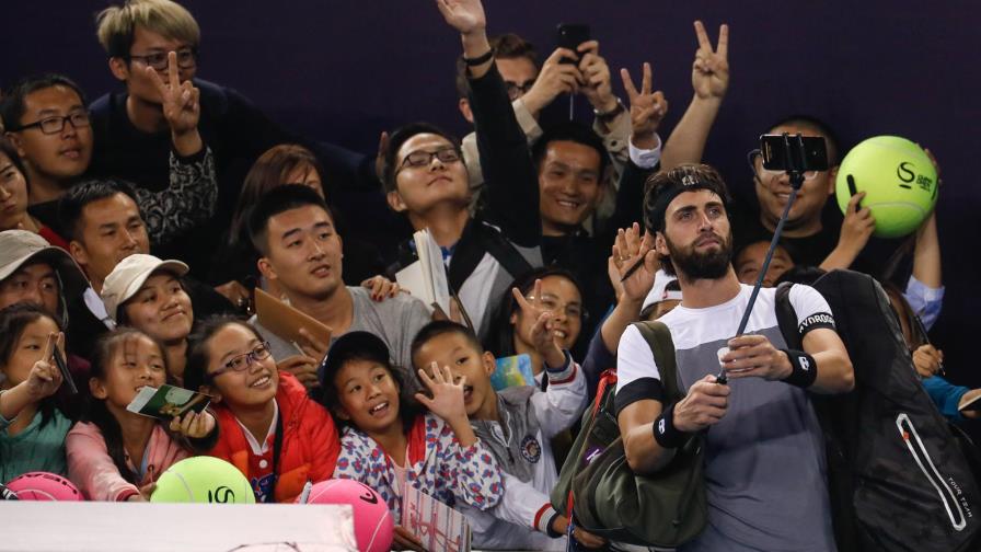 Wimbledon pide respeto después del incidente de Verdasco con un recogepelotas