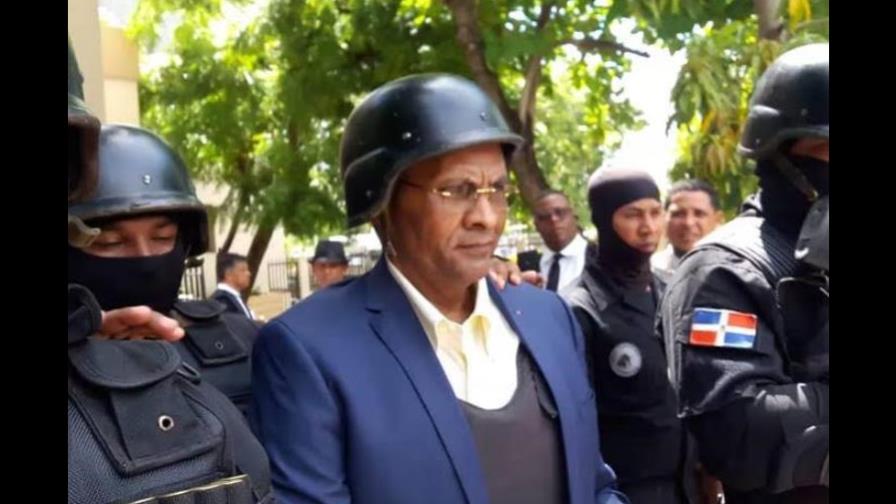 Corte conocerá este viernes coerción contra Pascual Cabrera y grupo acusado de sicariato Corte conocerá este viernes coerción contra Pascual Cabrera y grupo acusado de sicariato