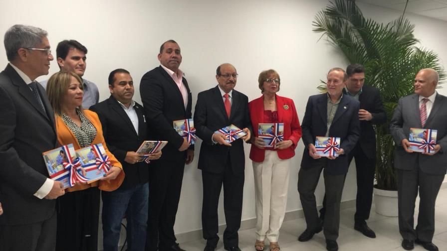 INABIE presenta impacto económico en las MIPIMES por utilería escolar INABIE presenta impacto económico en las MIPIMES por utilería escolar