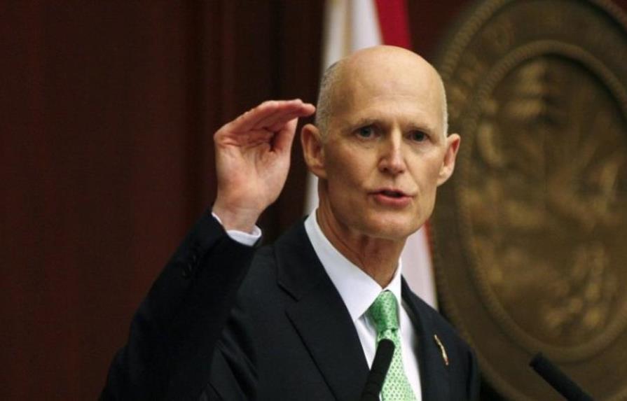 Gobernador de Florida pide a Trump declaración de “desastre mayor”