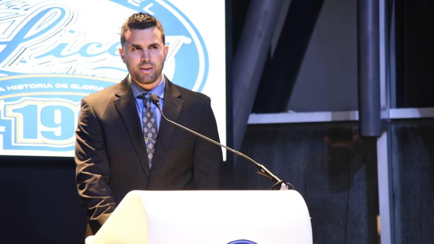 Los Tigres del Licey anuncian detalles para la próxima temporada