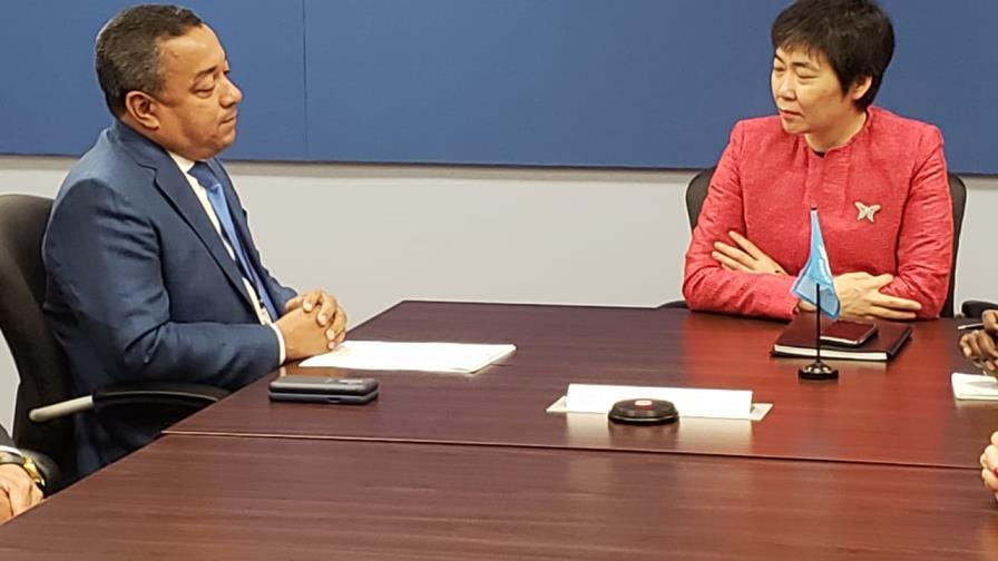 Director IDAC encabeza delegación que participa en conferencia de la OACI