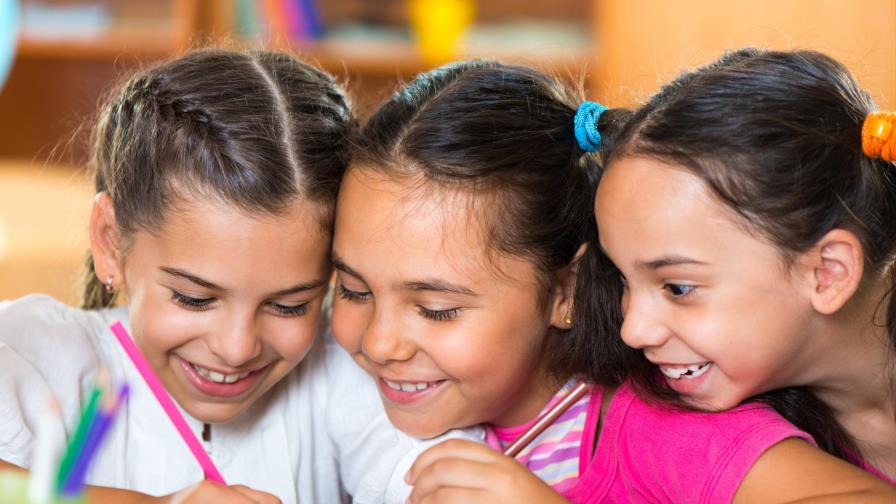 Si los países actúan ahora, los niños nacidos hoy podrán ser más saludables, prósperos y productivos