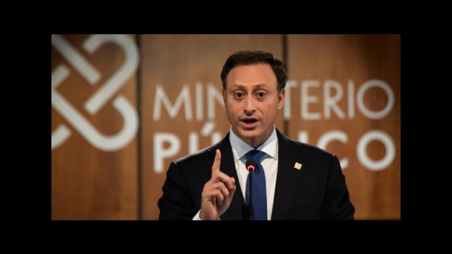 EN VIVO: Procuraduría presenta Plan de Humanización del Sistema Penitenciario