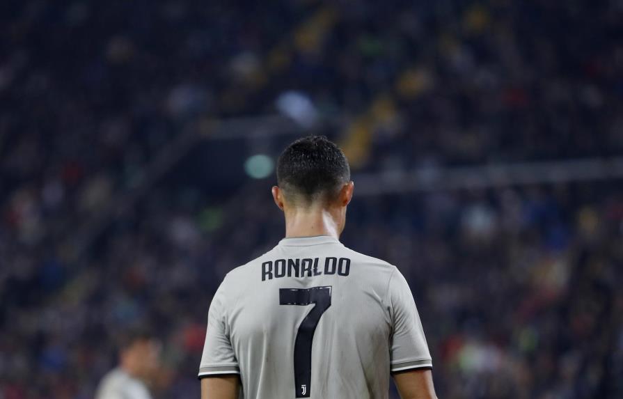 Revista alemana ratifica su informe sobre Ronaldo
