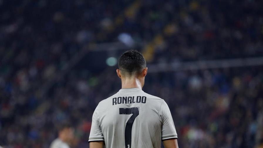 Revista alemana ratifica su informe sobre Ronaldo