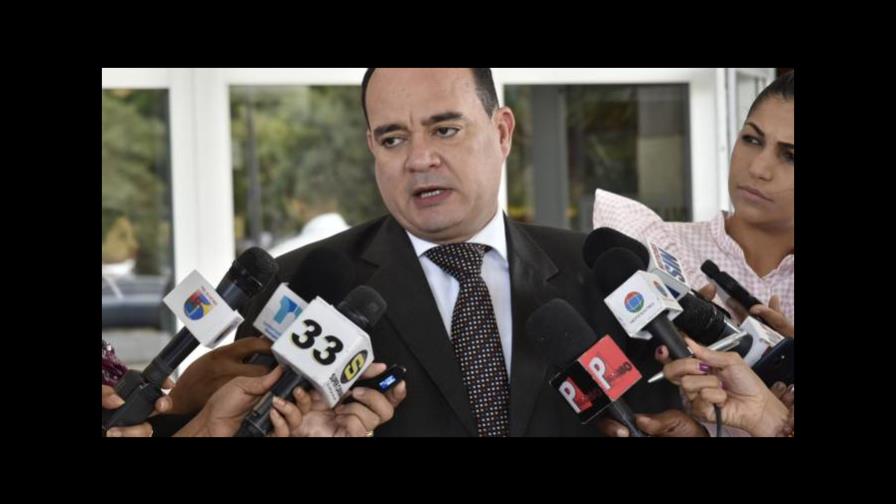 Demandan por acto de alguacil al Colegio de Abogados 