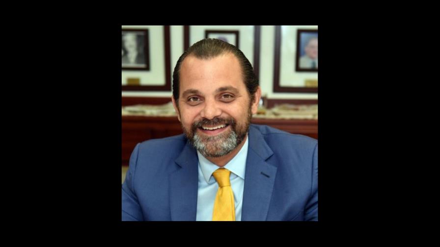 Bonetti fue electo como nuevo presidente del Escogido