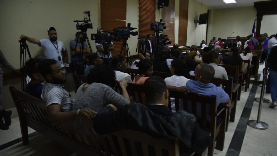 Expectativas por decisión judicial en el caso Yimi Zapata 