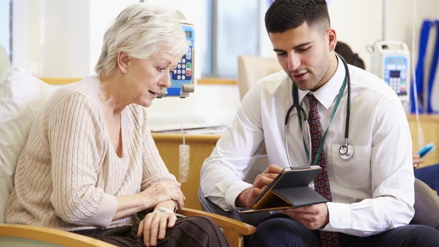 ¿Puede la quimioterapia, afectar mi corazón?