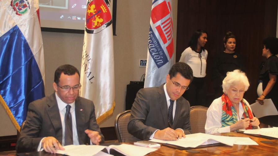 Cabildo del Distrito dispuesto a vender terreno en Cristo Rey para politécnico