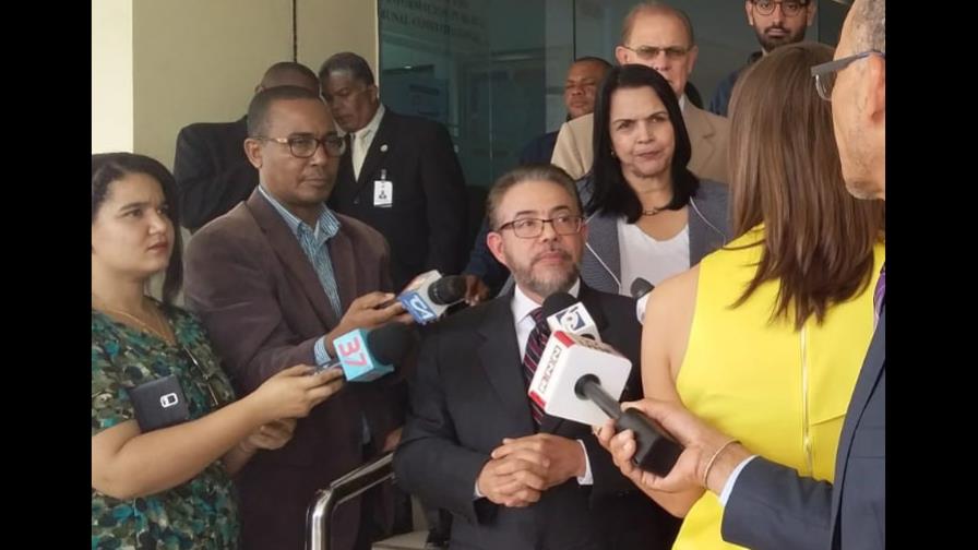 La Ley de Partidos recibe otro ataque en el Constitucional