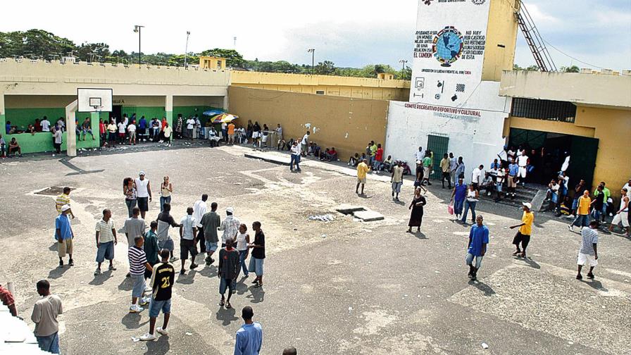 Nueva cárcel La Victoria tendrá hospital y espacio para instalar empresas 