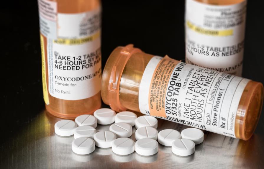 Detienen en Nueva York cinco médicos que vendían oxicodona de forma ilegal 