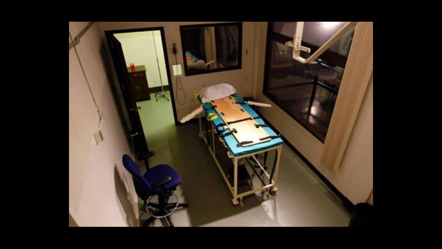 Corte Suprema de estado de Washington deroga pena de muerte