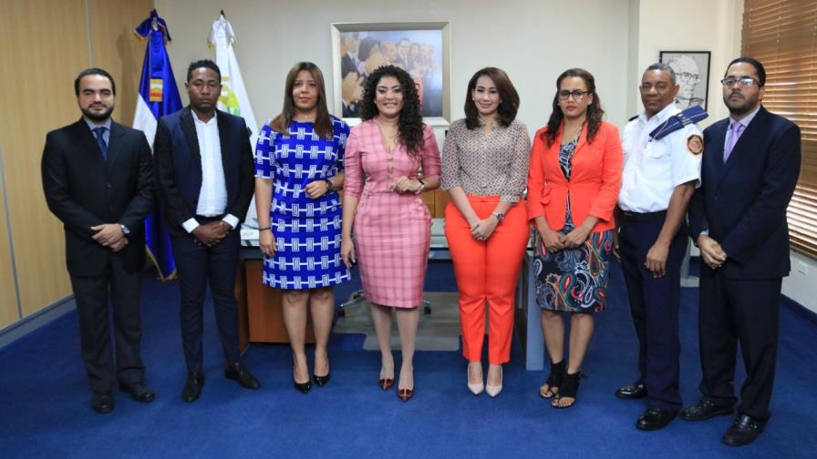 Lanzan convocatoria a Premio Nacional de la Juventud 2019 Lanzan convocatoria a Premio Nacional de la Juventud 2019