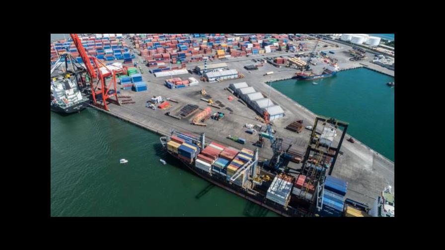 Mediante decreto extienden horario de despacho de mercancía en puertos y aeropuertos