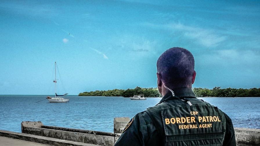 Arrestan en Puerto Rico a dominicana que previamente había sido deportada