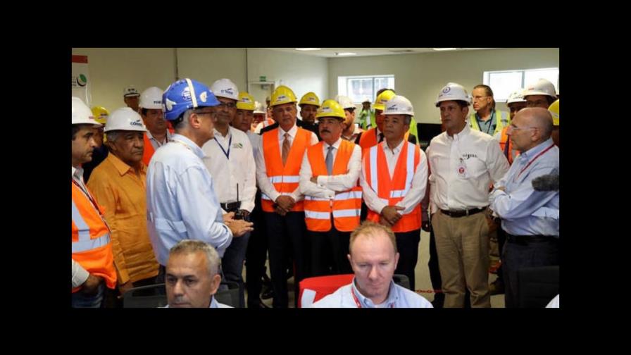 Este jueves 12 de octubre 