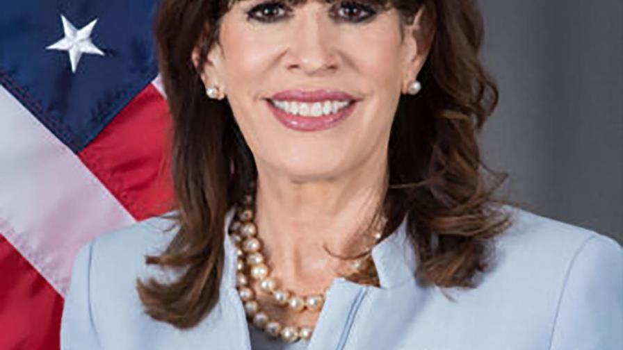 Bernstein: EEUU respeta soberanía RD y Haití para determinar su frontera Bernstein: EEUU respeta soberanía RD y Haití para determinar su frontera