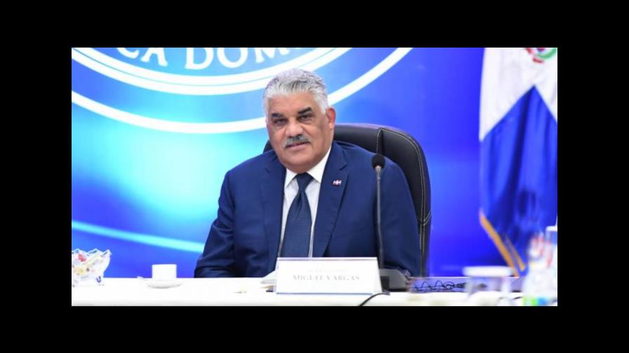 República Dominicana busca exención de visado Schengen